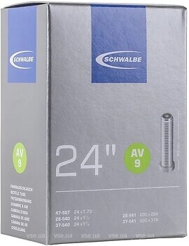 Фото Schwalbe AV9 24