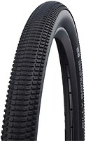 Фото Schwalbe Billy Bonkers HS 600 26x2.10 (54x559) Performance Folding B/B-SK