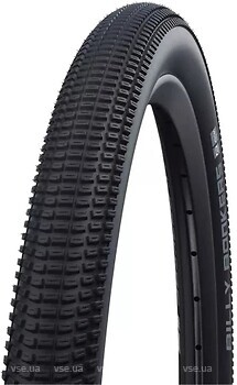 Фото Schwalbe Billy Bonkers HS 600 26x2.10 (54x559) Performance Folding B/B-SK