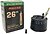 Фото Maxxis Welter Weight 26x1.5/2.5 Schrader
