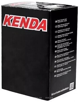 Фото Kenda 27.5