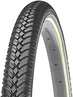 Фото Kenda K180 700x38C (40-622) Commuter/Trekking 22 TPI (TIR-64-99)