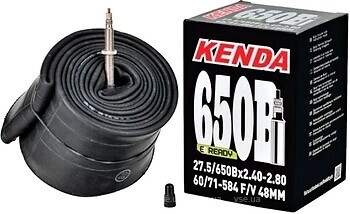 Фото Kenda 27.5