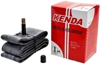 Фото Kenda 14x1.75-2.125 47/57-254/263 A/V 30 mm (O-D-0065)