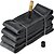 Фото Kenda 27.5/650B 2.0-2.35 52/58-584 A/V 48 mm (O-D-0134)