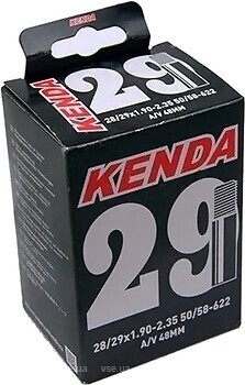 Фото Kenda 29x1.9