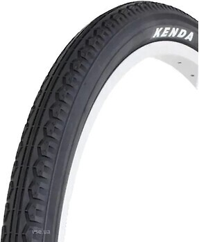 Фото Kenda K-123 24x1.75 (47-507) 30 TPI (O-O-0033)