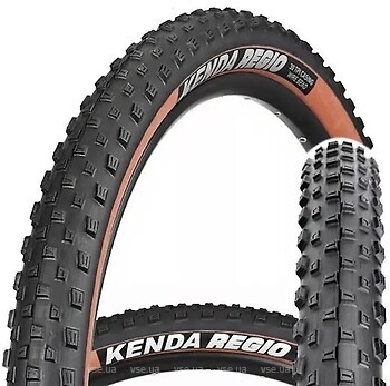 Фото Kenda Regio K1256 29x2.40 (61-622) 30 TPI