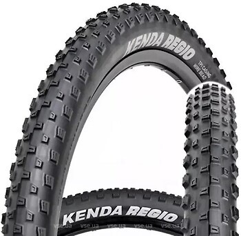 Фото Kenda Regio K1256 26x2.20 (56-559) 30 TPI
