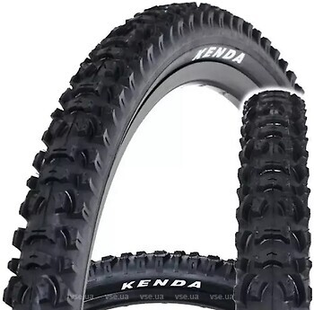 Фото Kenda K-816 26x1.95