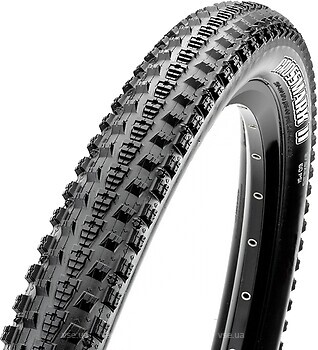 Фото Maxxis CrossMark II 26x2.25 Wire Single Compound (ETB00359300)