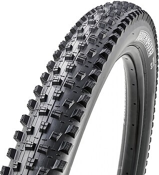 Фото Maxxis Forekaster 29x2.35 Wire Single Compound (ETB00297000)