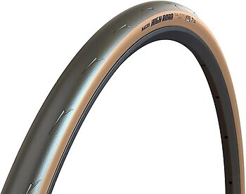 Фото Maxxis High Road 700x28C Foldable HYPR/ZK/ONE70/TANWALL (ETB00464500)