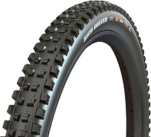 Фото Maxxis High Roller II 29x2.40 Foldable 3CG/DD/TR (ETB00517200)