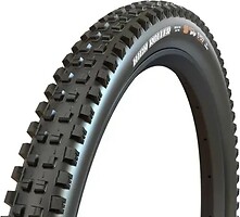Фото Maxxis High Roller II 29x2.40 Foldable 3CG/EXO+/TR (ETB00555200)