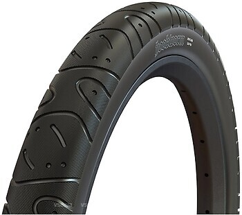 Фото Maxxis HookWorm 24x2.50 Wire (61-507) (ETB50650300)