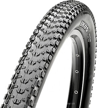 Фото Maxxis Ikon 27.5x2.20 Wire Single Compound (56-584) (ETB00327000)