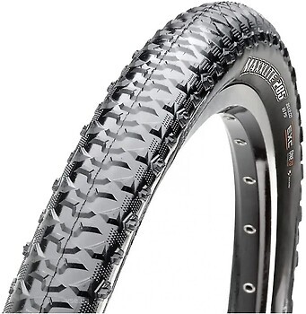Фото Maxxis MaxxLite 310 26x1.95 Foldable Silkworm/One70 (ETB66548000)