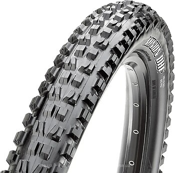 Фото Maxxis Minion DHF 29x2.50WT Foldable 3CG/DD/TR (ETB00132600)