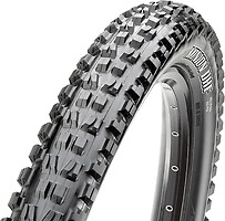 Фото Maxxis Minion DHF 29x2.50WT Foldable 3CT/EXO+/TR (ETB00112000)