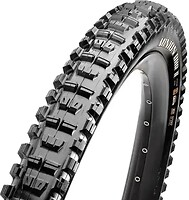 Фото Maxxis Minion DHR II 27.5x2.50 Foldable 3CT/DD/TR (ETB00518600)