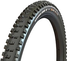 Фото Maxxis Minion DHR II 27.5x2.50 Foldable 3CG/DH/TR (ETB00551200)
