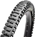 Фото Maxxis Minion DHR II 29x2.50 Foldable 3CT/DD/TR (ETB00518000)