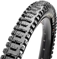 Фото Maxxis Minion DHR II 29x2.50 Foldable 3CT/DD/TR (ETB00518000)