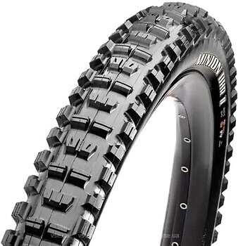 Фото Maxxis Minion DHR II 29x2.50 Foldable 3CT/DD/TR (ETB00518000)