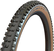 Фото Maxxis Minion DHR II 29x2.60 Foldable EXO/TR/TANWALL (ETB00220300)