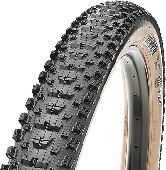 Фото Maxxis Rekon 29x2.40WT Foldable EXO/TR/TANWALL (ETB00219600)