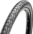 Фото Maxxis OverDrive Excel 26x2.0 Wire Silkshield Single Compaund (ETB00474000)