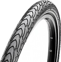 Фото Maxxis OverDrive Excel 26x2.0 Wire Silkshield Single Compaund (ETB00474000)