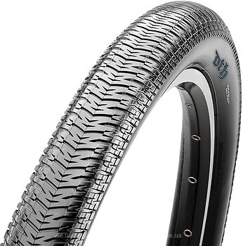 Фото Maxxis DTH 26x2.30 (ETB73300000)