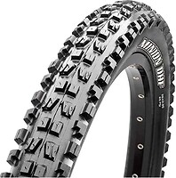 Фото Maxxis Minion DHF 26x2.35 (52-559) (ETB73550800)
