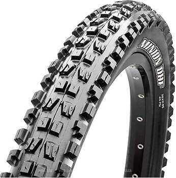 Фото Maxxis Minion DHF 26x2.35 (52-559) (ETB73550800)