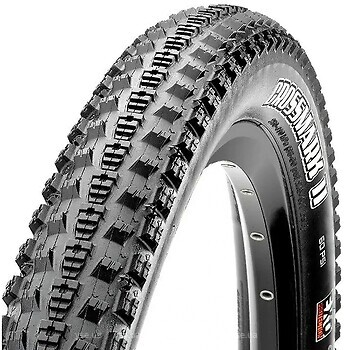 Фото Maxxis CrossMark II 27.5x2.10 Foldable (ETB90953100)