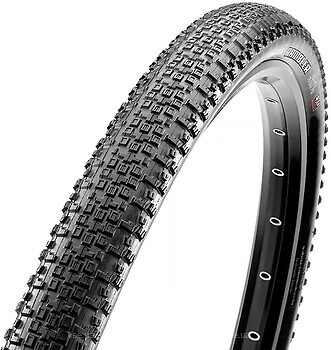 Фото Maxxis Rambler 700x45C (45-622) Wire Exo Single Compaund (ETB00435300)