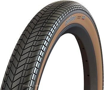 Фото Maxxis Grifter 29x2.50 (64-622) (ETB00409500)