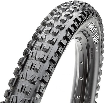 Фото Maxxis Minion DHF 20x2.40 (ETB00327200)
