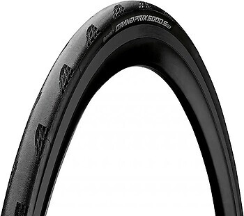 Фото Continental Grand Prix 5000S TR 700x32 (101869C)