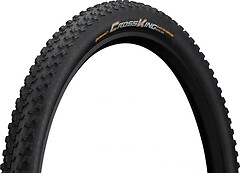 Фото Continental Cross King ShieldWall System 27.5x2.60 (150337C)