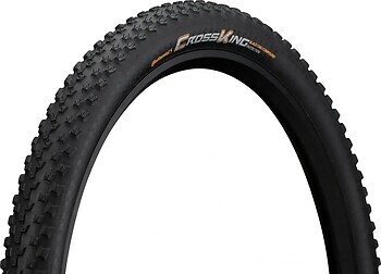 Фото Continental Cross King ShieldWall System 27.5x2.60 (150337C)