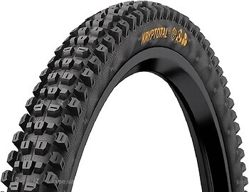 Фото Continental Kryptotal-Fr Trail Endurance 27.5x2.40 (150694C)