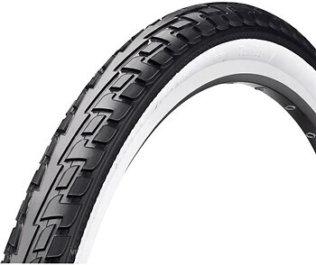 Фото Continental Ride Tour 700x35C Extra Puncture Belt Reflex (101193C)