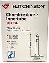Фото Hutchinson CH 700x28-35 VF 48mm (CV657141)