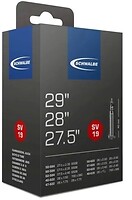 Фото Schwalbe SV19 (40/62x622/635) 40mm (TUB-06-01)
