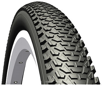 Фото Rubena Cheetah R15 20x2.10 (54-406) (TIR-54-73)