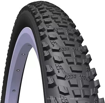 Фото Rubena Ocelot V85 Classic 28x1.5 (40-622)