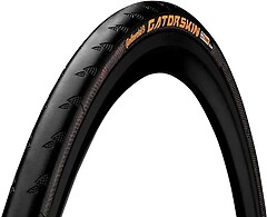 Фото Continental Gatorskin 700x28C (100641C)